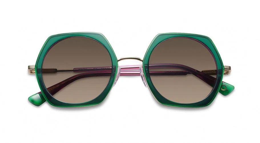 Etnia Barcelona BAEZA Sunglasses - view 11